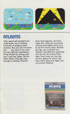 Atari 2600 VCS  catalog - Imagic - 1982
(15/20)