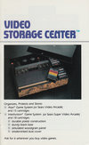 Atari 2600 VCS  catalog - Imagic - 1982
(17/20)
