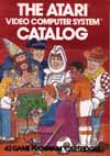 Atari Atari CO16725-Rev. A catalog