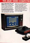 Atari 2600 VCS  catalog - Atari - 1981
(2/40)