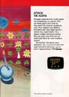 Atari 2600 VCS  catalog - Atari - 1981
(7/40)