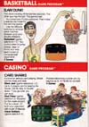 Atari 2600 VCS  catalog - Atari - 1981
(10/40)