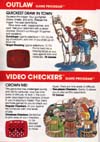 Atari 2600 VCS  catalog - Atari - 1981
(14/40)