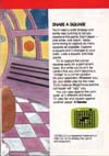 Atari 2600 VCS  catalog - Atari - 1981
(17/40)