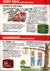 Atari 2600 VCS  catalog - Atari - 1981
(18/40)