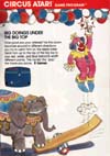 Atari 2600 VCS  catalog - Atari - 1981
(19/40)