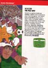 Atari 2600 VCS  catalog - Atari - 1981
(21/40)