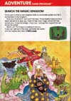 Atari 2600 VCS  catalog - Atari - 1981
(22/40)