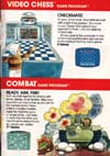 Atari 2600 VCS  catalog - Atari - 1981
(23/40)