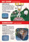 Atari 2600 VCS  catalog - Atari - 1981
(26/40)