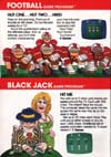 Atari 2600 VCS  catalog - Atari - 1981
(28/40)