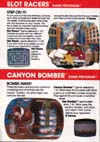 Atari 2600 VCS  catalog - Atari - 1981
(32/40)