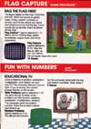 Atari 2600 VCS  catalog - Atari - 1981
(33/40)