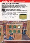 Atari 2600 VCS  catalog - Atari - 1981
(36/40)