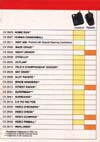 Atari 2600 VCS  catalog - Atari - 1981
(39/40)