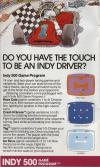 Atari 2600 VCS  catalog - Atari - 1978
(4/23)