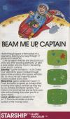Atari 2600 VCS  catalog - Atari - 1978
(6/23)