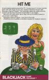 Atari 2600 VCS  catalog - Atari - 1978
(9/23)