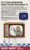 Atari 2600 VCS  catalog - Atari - 1978
(10/23)