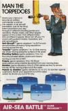 Atari 2600 VCS  catalog - Atari - 1978
(11/23)