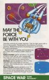 Atari 2600 VCS  catalog - Atari - 1978
(13/23)