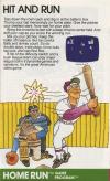 Atari 2600 VCS  catalog - Atari - 1978
(14/23)