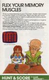 Atari 2600 VCS  catalog - Atari - 1978
(17/23)