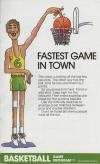 Atari 2600 VCS  catalog - Atari - 1978
(21/23)