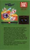 Atari 2600 VCS  catalog - 20th Century Fox / Fox Video Games - 1982
(7/8)