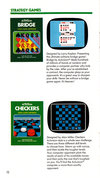 Atari 2600 VCS  catalog - Activision - 1982
(14/20)