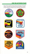 Atari 2600 VCS  catalog - Activision - 1982
(17/20)