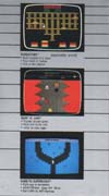 Kung Fu Superkicks - Pursuit of the Ninja Atari catalog