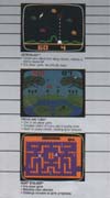 Atari 2600 VCS  catalog - Telegames
(5/10)