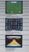 Quest for Quintana Roo Atari catalog