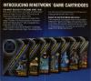Atari 2600 VCS  catalog - M Network / Mattel Electronics - 1982
(2/7)