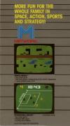 International Soccer Atari catalog