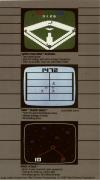 Space Attack - Attaque de Vaisseaux Spatiaux Atari catalog