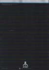 Atari 5200  catalog - Atari - 1982
(16/16)