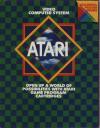 Atari 2600 VCS  catalog - Atari - 1982
(1/6)