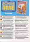 Atari 2600 VCS  catalog - Parker Brothers International
(5/10)