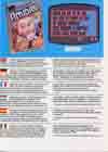 Atari 2600 VCS  catalog - Parker Brothers International
(6/10)
