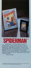 Atari 2600 VCS  catalog - Parker Brothers Germany
(5/10)