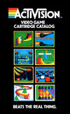 Atari Activision AG-940-05 catalog