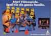 Atari Atari Elektronik 987 09.82 catalog