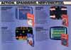 Atari 2600 VCS  catalog - Atari Elektronik - 1982
(3/6)