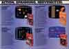 Atari 2600 VCS  catalog - Atari Elektronik - 1982
(5/6)