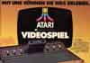 Atari 2600 VCS  catalog - Atari Elektronik
(1/20)