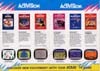 Freeway Atari catalog