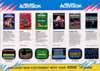 Beamrider Atari catalog