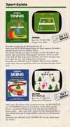 Atari 2600 VCS  catalog - Activision - 1983
(10/16)